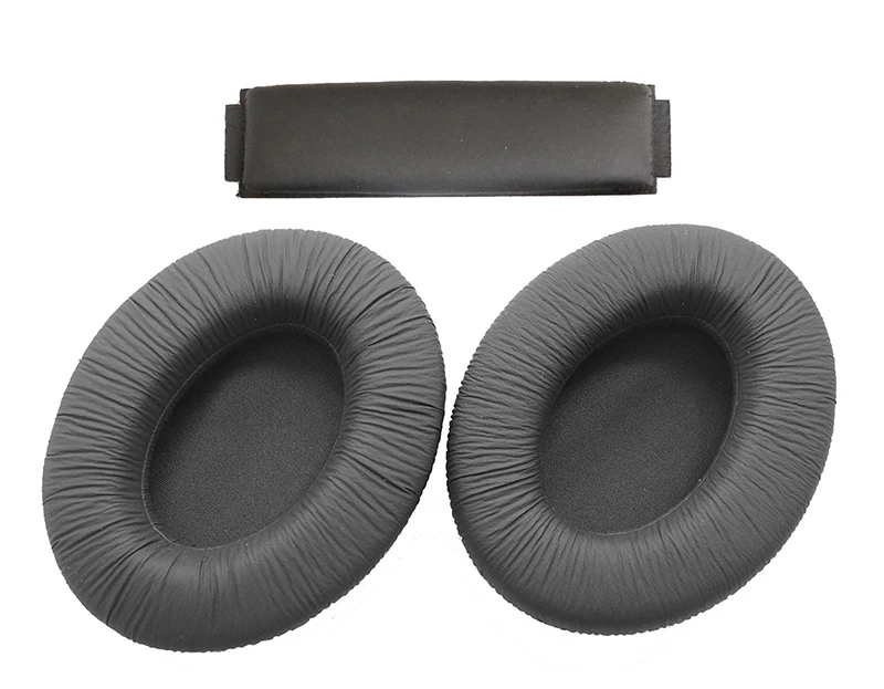 Оригинальная головная повязка подушка для Sennheiser HD418 HD428 HD438 HD448 HD419 HD429 HD439 HD449