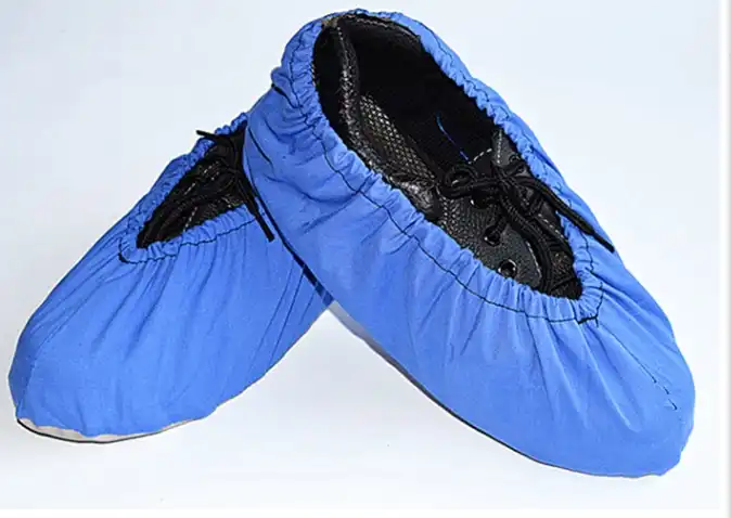 washable overshoes