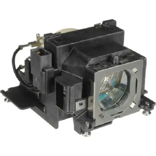 Beylamps Replacement Projector Lamp With Housing LV LP34 for Canon LV