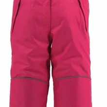 XMT* теплые утолщенные лыжные штаны для мальчиков и девочек ветрозащитный водонепроницаемый лыжный костюм зимний теплый