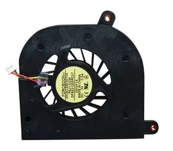 

SSEA New original Laptop CPU Cooling fan for Toshiba Satellite P200 Series