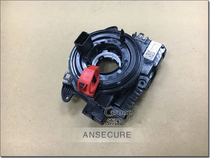 Multifunction Steering Wheel Module Control FOR VW Tiguan Touran EOS