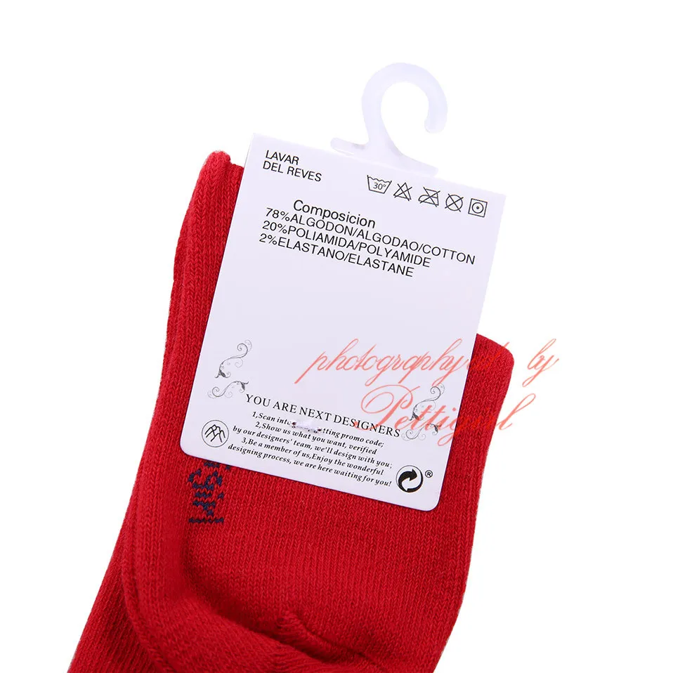 Pettigirl/модные носки для девочек; Детские носки с оборками и помпонами; милые детские носки ручной работы до колена; бутик