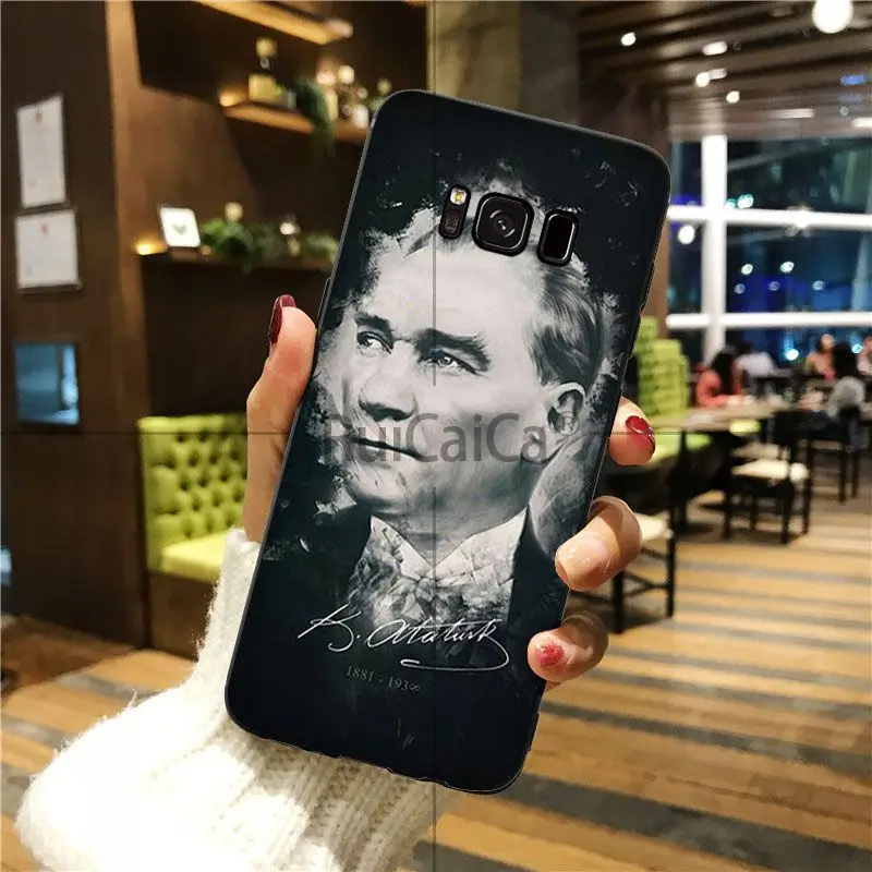 Turkey Mustafa Kemal Ataturk