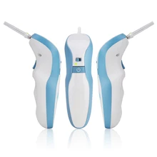 Средство для удаления бородавок моль татуировки Машинка для удаления метка на коже удаления пятен CleanerPlasma лазерный указатель плазменной Pen машина