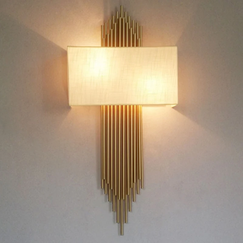 wall lamp 1