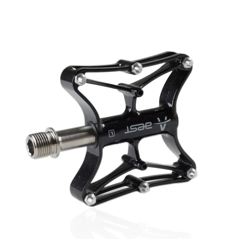 aest pedals