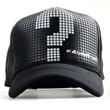 Новое поступление, бейсболка для мужчин, летняя, дышащая, сетчатая, бейсболка для женщин, уличная, камуфляжная, кепка, кепка, дальнобойщик, Gorras