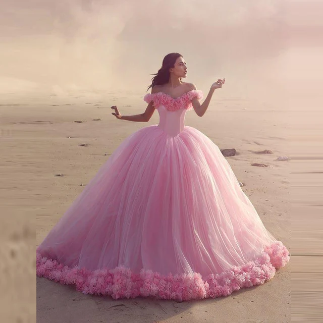 vestidos de quinceañera baratos