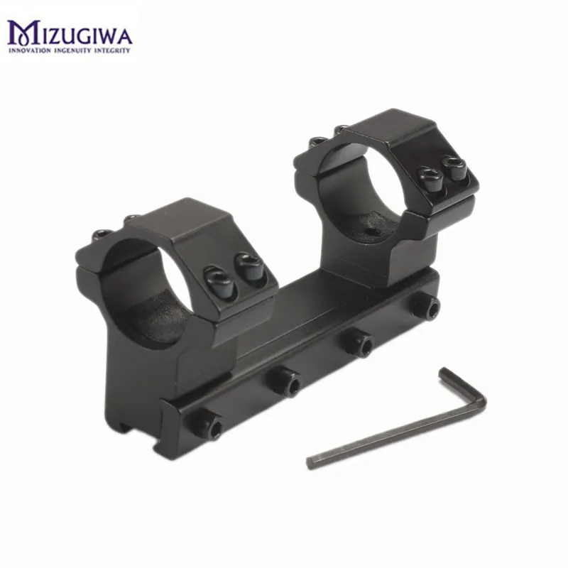 Rifle Scope Barrel Mount 