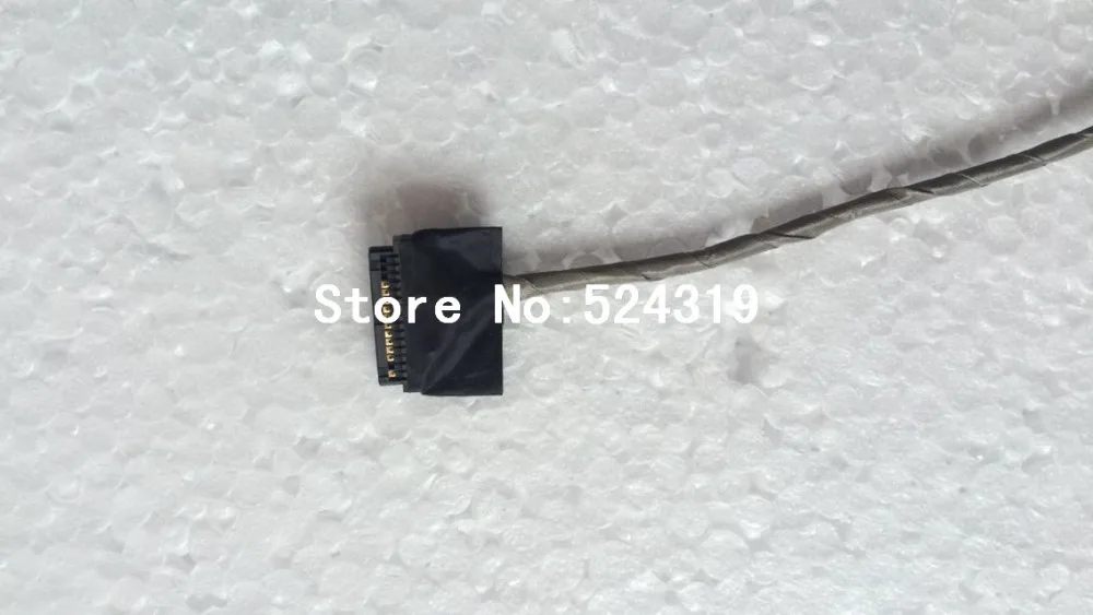 Lenovo Ideapad 100 14 100 14iby 100 15 100 15iby Aivp1 Screen Cable Dc0026s00 Other Laptop Replacement Parts Computers Tablets Networking Lenovo Ideapad 100 14 100 14iby 100 15 100 15iby Aivp1 Screen Cable Dc0026s00 Other Laptop Replacement Parts Computers Tablets Networking