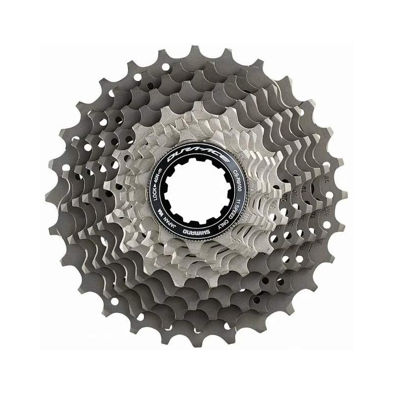 

shimano Dura Ace CS-R9100-11 speed Cassette 12-28 Road Cassette