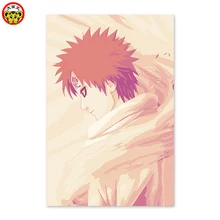 Картина по номерам художественная краска по номеру Наруто I love Luo, второй элемент, популярная, DIY Цифровая живопись, анимация, комиксы