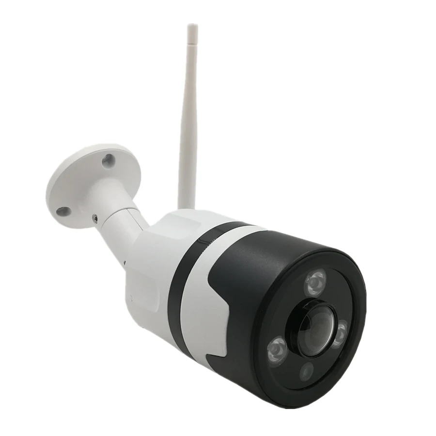 Surveillance WIFI  IP Camera 960P 1080P  Waterproof Outdoor Network CCTV Camera Yoosee Wireless Wired P2P  bullet Camera ONVIF
