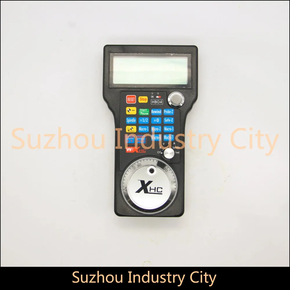 USB CNC Mach3 kontroler CNC USB MPG wisiorek dla Mach3 4 osi grawerowanie CNC kontroler bezprzewodowy USB CNC Mach3 kontroler CNC USB MPG wisiorek dla Mach3 4 osi grawerowanie CNC kontroler bezprzewodowy