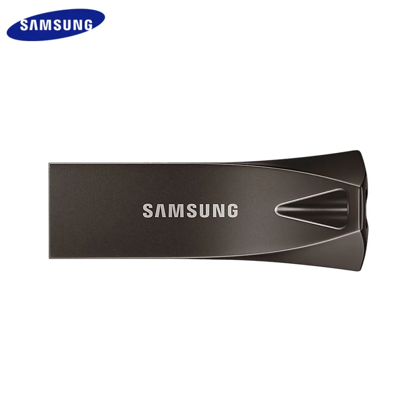 100% оригинальный Samsung Bar PLUS USB 3 1 32 Гб 64 ГБ высокоскоростной 200 МБ/с. флэш накопитель
