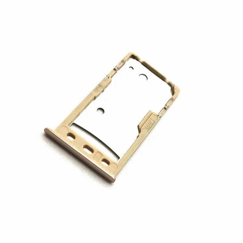 Westrock sim карты лоток Слот держатель золото/розовый для Xiaomi Redmi 5A Redmi5A сотовый