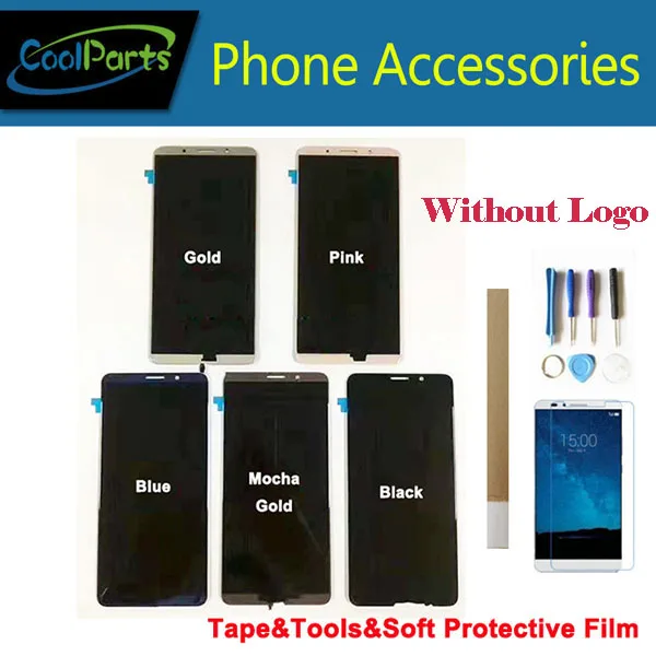 

Original For Huawei BLA-AL00 BLA-A09 BLA-TL00 BLA-L09 BLA-L29 BLA-AL00 Huawei Mate 10 Pro LCD Display+Touch Screen Digitizer