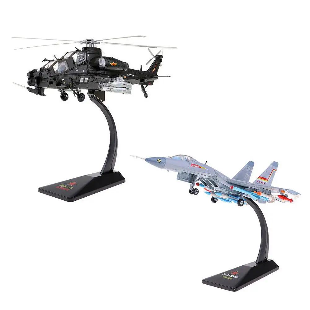 

1/72 Scale Alloy J15 Military Fighter Aircraft Diecast Plane Model With Wheels Stand Kids Toy Gift