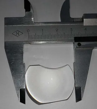 

projector plastic glass condenser lens mirror convex lens for Vivitek D860