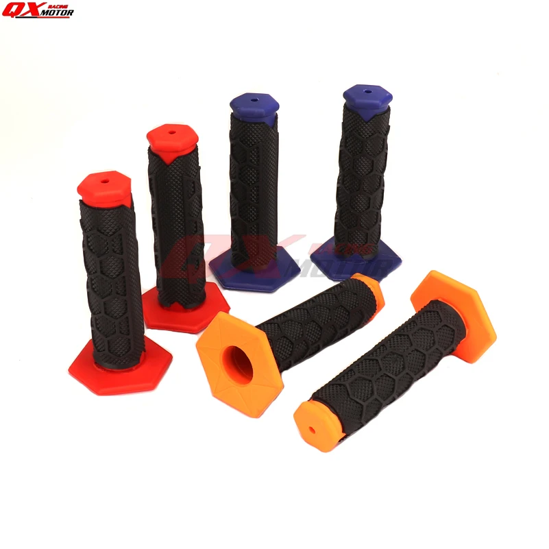 bmx bar grips