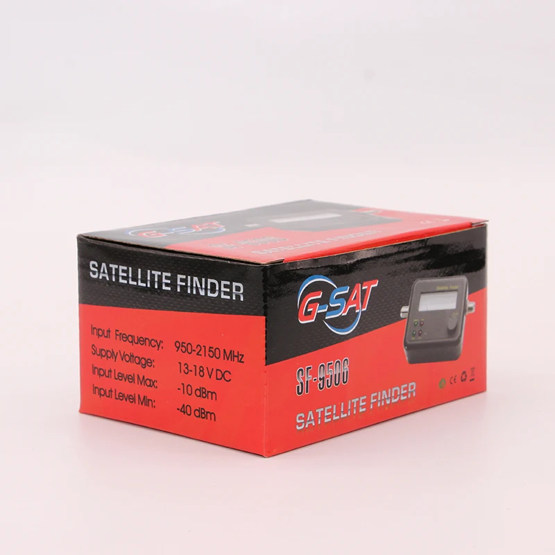 SATELLITE FINDER (6)
