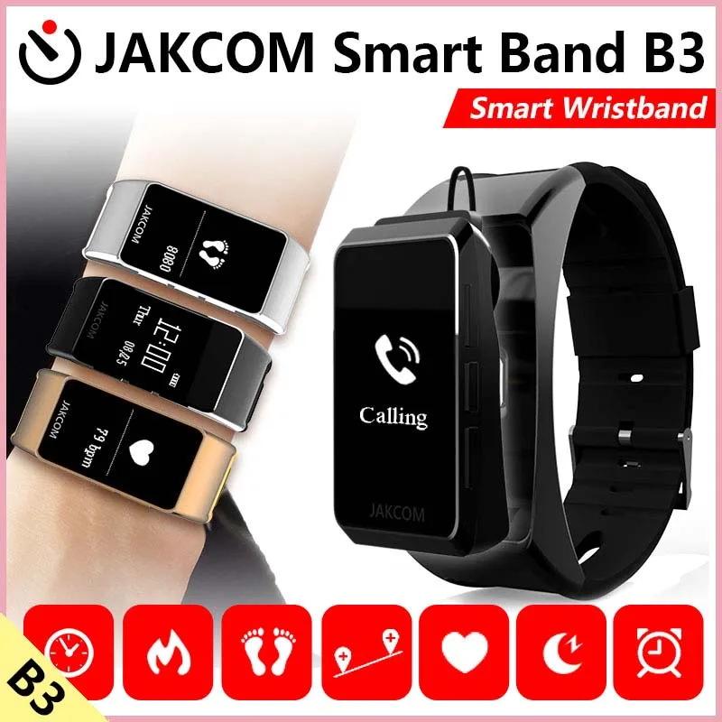 B3 Smart Band New Product Of Wristbands As Gps Children Watch