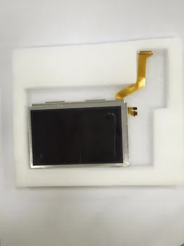 

Original top lcd screen replacement for new 3ds upper lcd display
