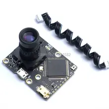 Модуль оптического датчика потока умная камера PX4FLOW V1.3.1 Fr PX4 PIXHAWK совместимый