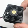 Delta TAA0412CD 40 мм 4020 DC 12 В 0,6a 4 см инвертор сервера компьютер ЦП осевой вентилятор охлаждения 4PIN ► Фото 1/6