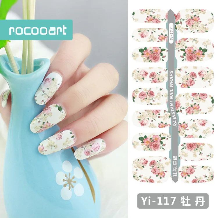 FLOWERS NAIL (2)