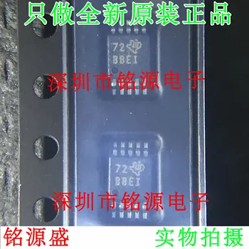 

Free Shipping ADS1118IDGSR ADS1118IDGST ADS1118 BBEI
