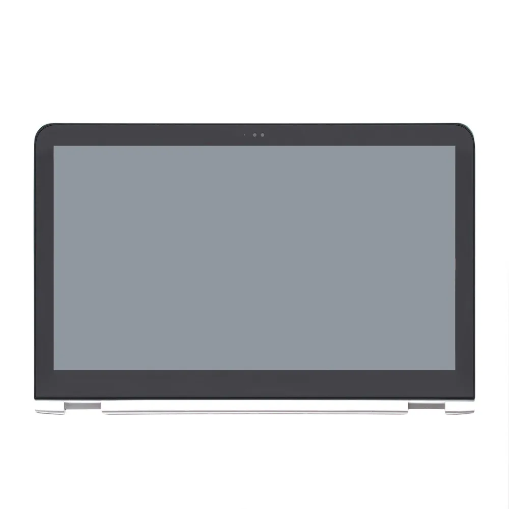ЖК сенсорный экран стекло дигитайзер с рамкой для HP ENVY X360 M6-AQ103DX M6-aq105dx M6-AQ003DX M6-AQ005DX