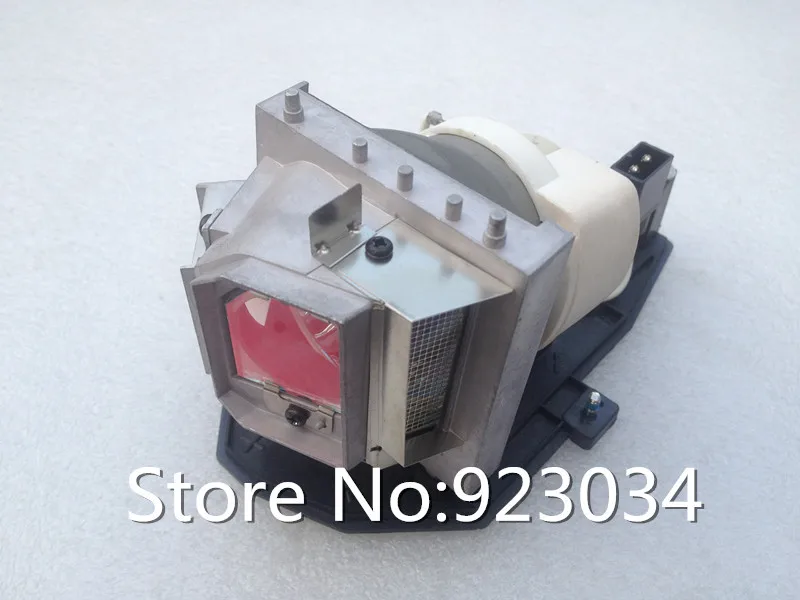 

SP.8QJ01GC01 Lamp with housing for OPTOMA EW635 / EX611ST / EX635 / TW635-3D / TX635-3D +original bare bulb