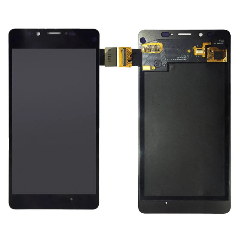 

For Nokia Lumia 950 RM-1104 RM-1118 LCD Display with Touch Screen Digitizer Assembly Free Shipping