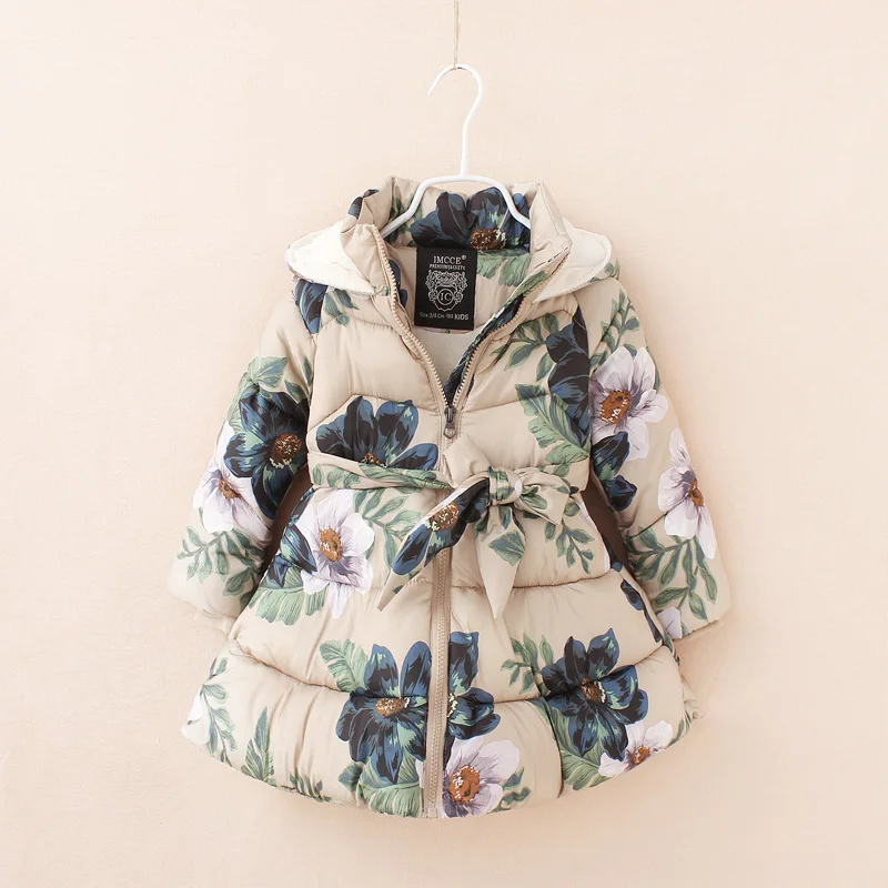 새로운 한국 패션 여자 모직 자켓 겨울 코트 더 따뜻한 벨벳 코트 아기 