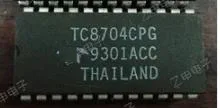 IC новый оригинальный TC8704CPG TC8704 DIP24