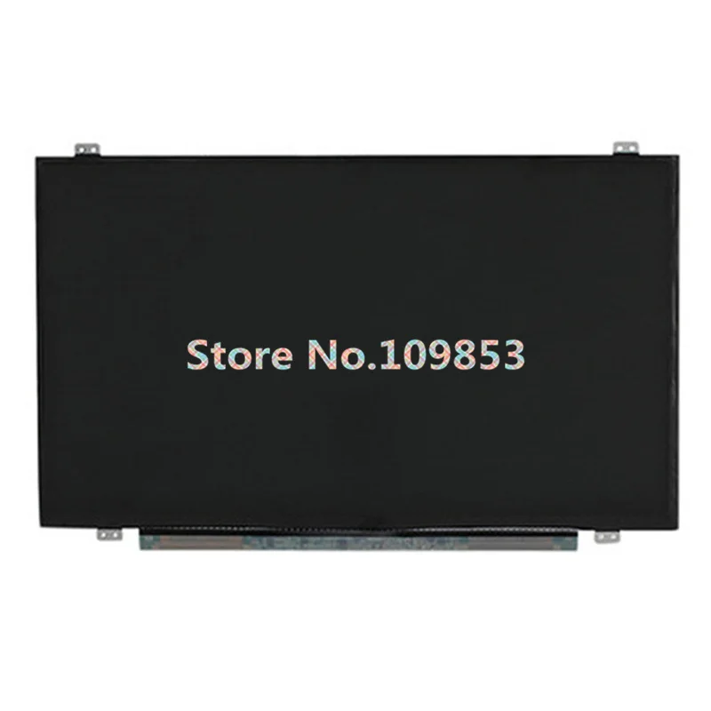 

Для Acer Aspire E5-573g Series, ЖК-дисплей, экран 15,6 дюйма HD, светодиодный экран 1366x768, 30pin