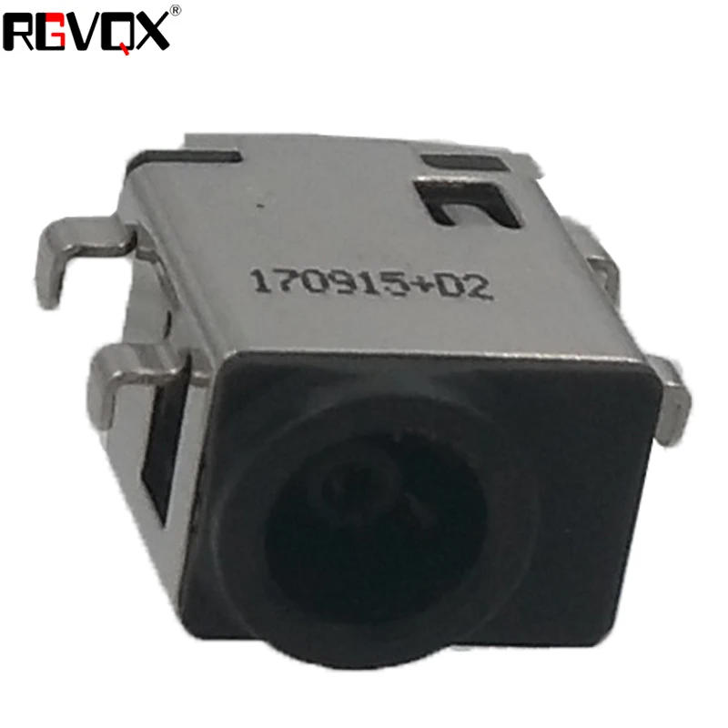 

10Pcs New PJ361 DC Jack for SAMSUNG NP 300U2A,NP 300V3A,NP 300V3Z,NP 300V4A Series Laptop