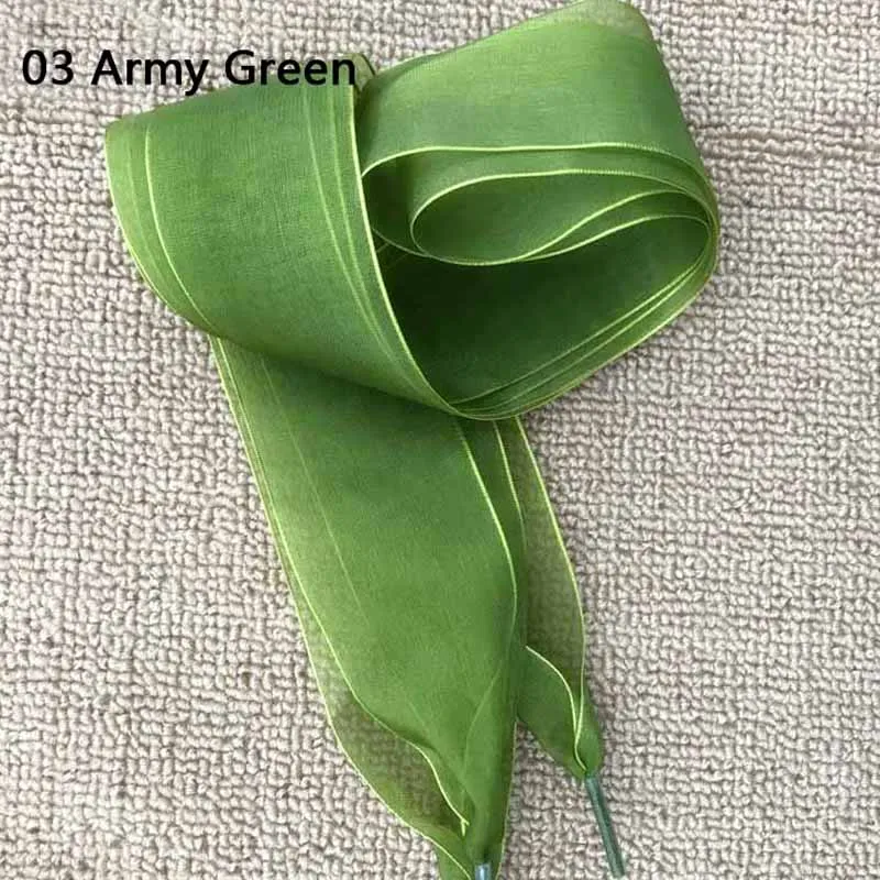 03 Army Green 