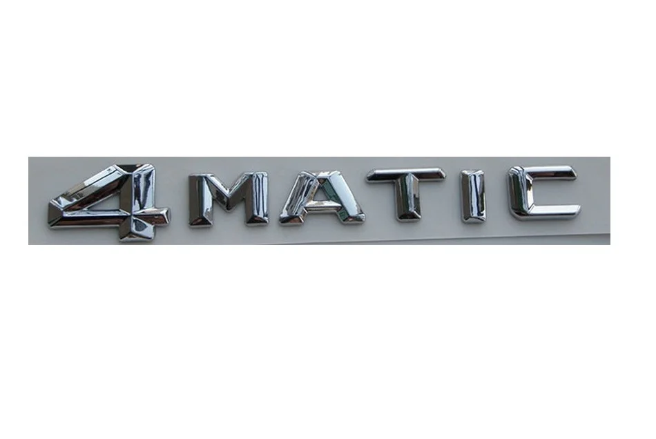 4MATIC