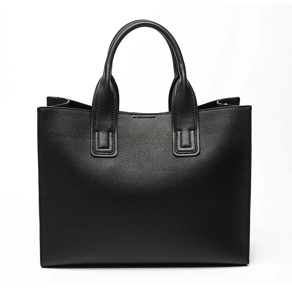 Najtaniej Miyaco torebki damskie skórzane na co dzień duże torba z rączkami Crossbody torba górna rama do torebki damskie torebki z krowy skórzane etui na karty