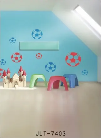 

10X10ft  Vinyl Custom Digital  Photography Background   Children Photography Backdrops J-7403