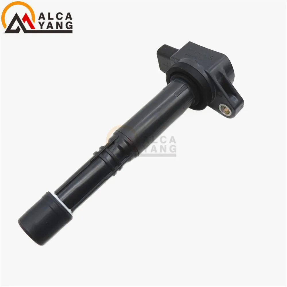 

Malcayang High Performance Ignition Coil 30520-PNA-007 099700-115 for Honda ACCORD 03-07 ODYSSEY 05-08 CRV 02-06 2.0L 2.4L