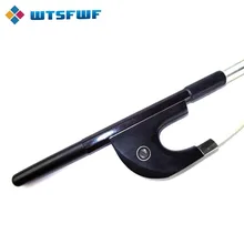 Wtsfwf 4/4 3/4 немецкий цвет плед из углеродного волокна двойной бас лук лучший из углеродного волокна двойной бас лук