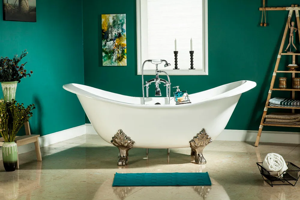 Eisen badewanne kaufen billigeisen badewanne partien aus china ...