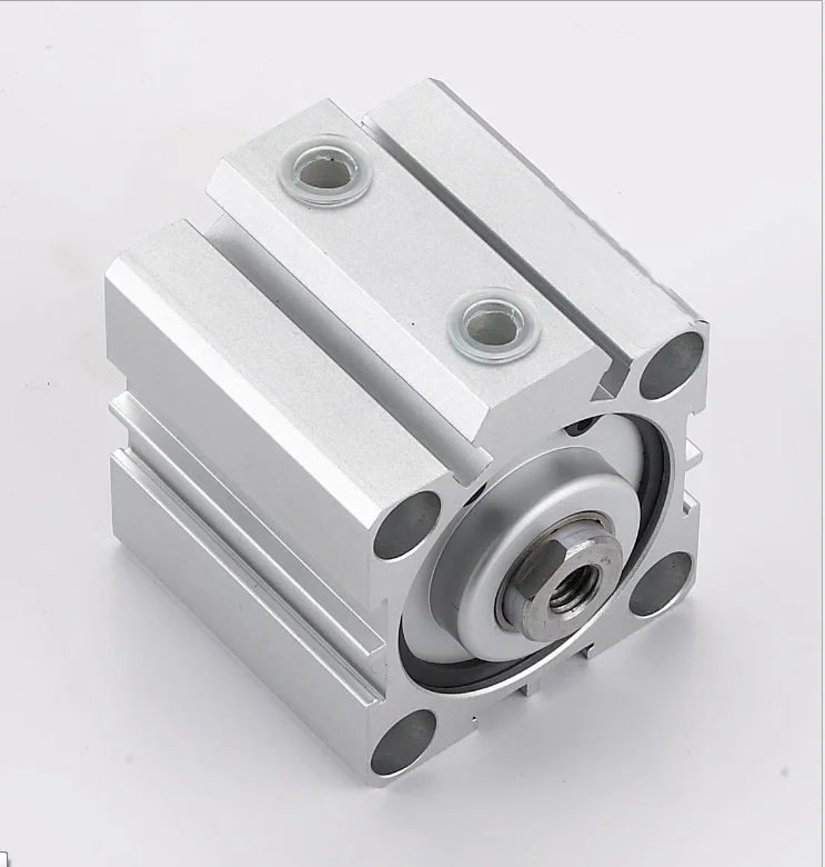 

bore 32mm X 15mm stroke SDA series double action thin compact Cylinder,air cylinder,pneumatic cylinder