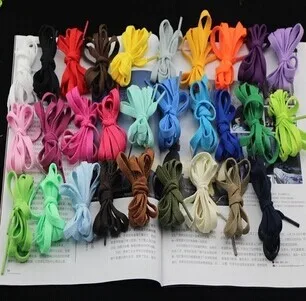 

free shipping roller skates shoes laces 5 pairs /lot roller skates shoes laces