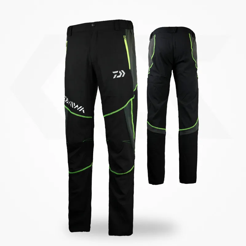 Buy DAIWA Outdoor Sports Pants Professional Men Fishing Ultra thin Pants Anti