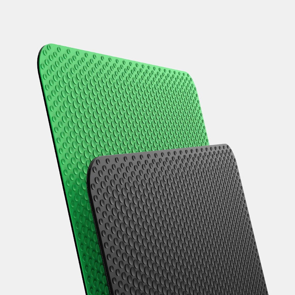  Xiaomi MIIIW Gmae Mouse Pad Rubber Non-slip Game Laptop Mouse Mat Ultra-thin Computer Desk Mouse Ma